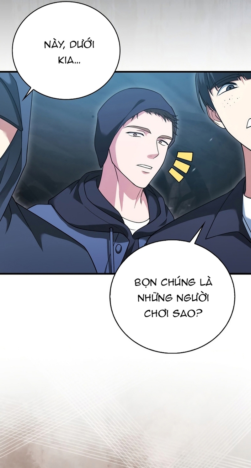 Người Chơi Có Thiên Phú Nghịch Thiên Chapter  18 - 67