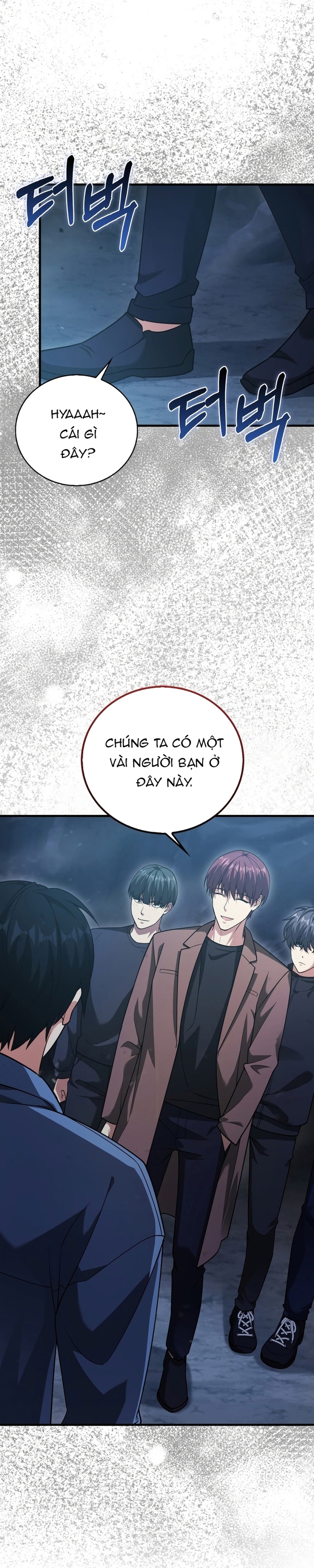 Người Chơi Có Thiên Phú Nghịch Thiên Chapter  19 - 7