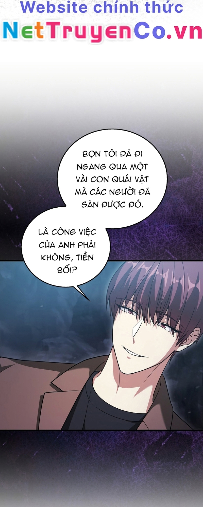 Người Chơi Có Thiên Phú Nghịch Thiên Chapter  19 - 8