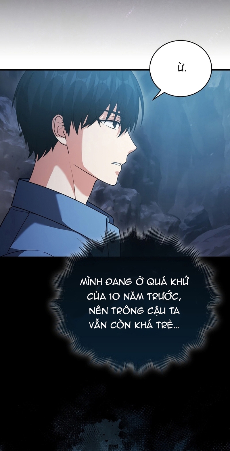 Người Chơi Có Thiên Phú Nghịch Thiên Chapter  19 - 9