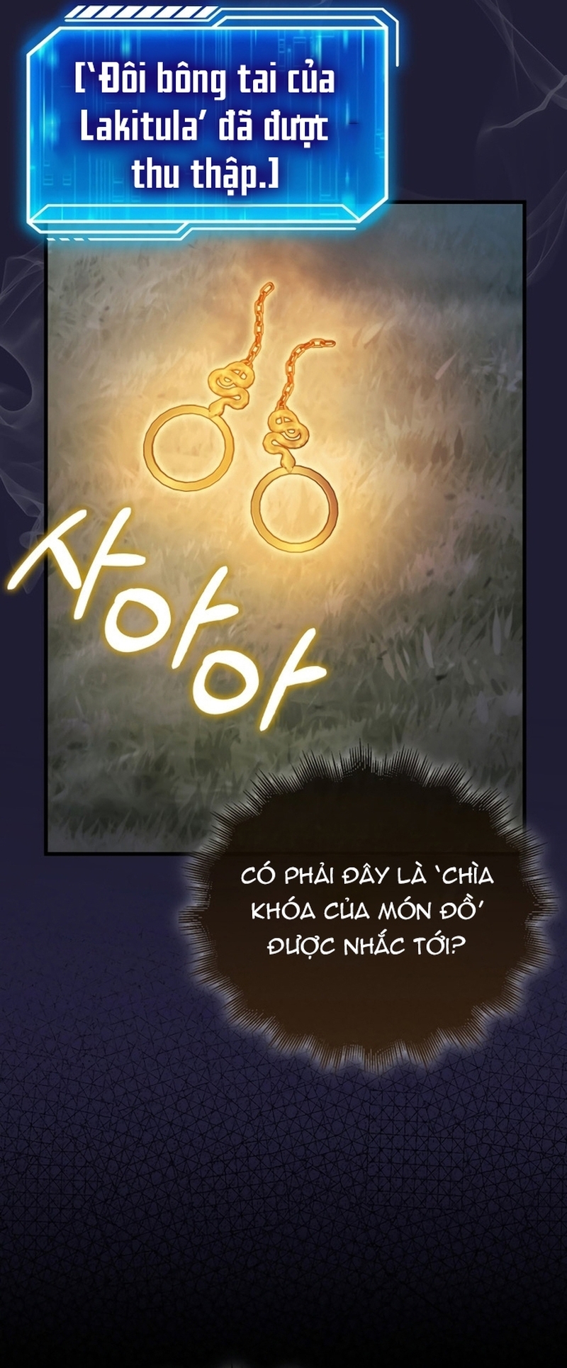 Người Chơi Có Thiên Phú Nghịch Thiên Chapter  19 - 38