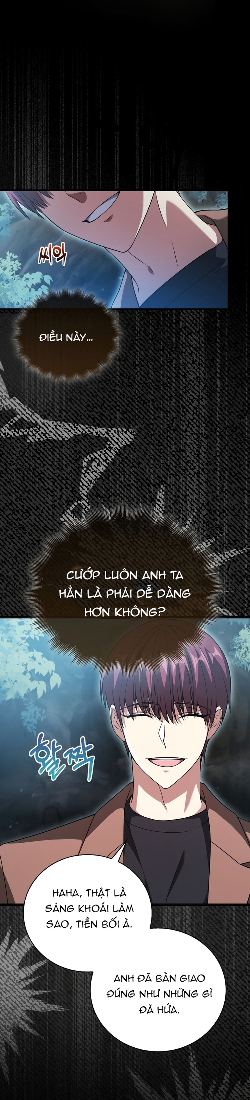 Người Chơi Có Thiên Phú Nghịch Thiên Chapter  19 - 45