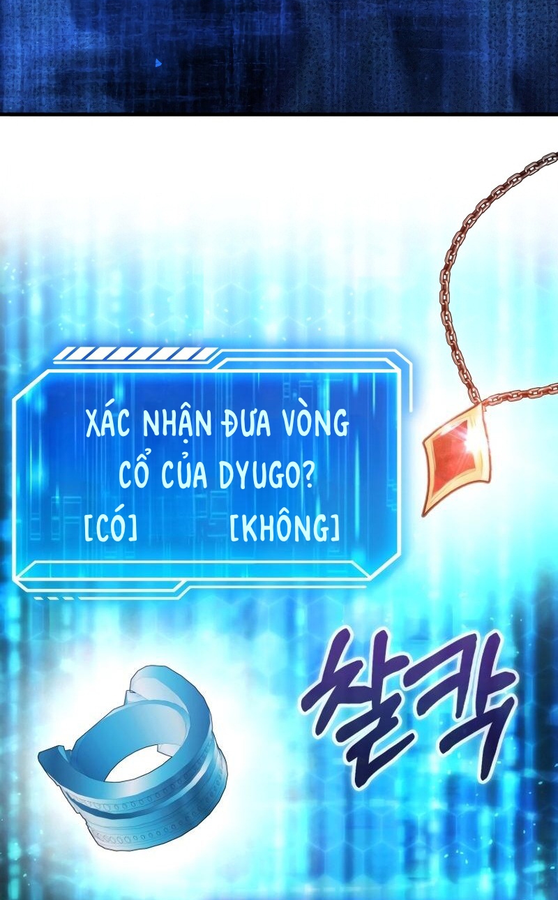 Người Chơi Có Thiên Phú Nghịch Thiên Chapter  20 - 11