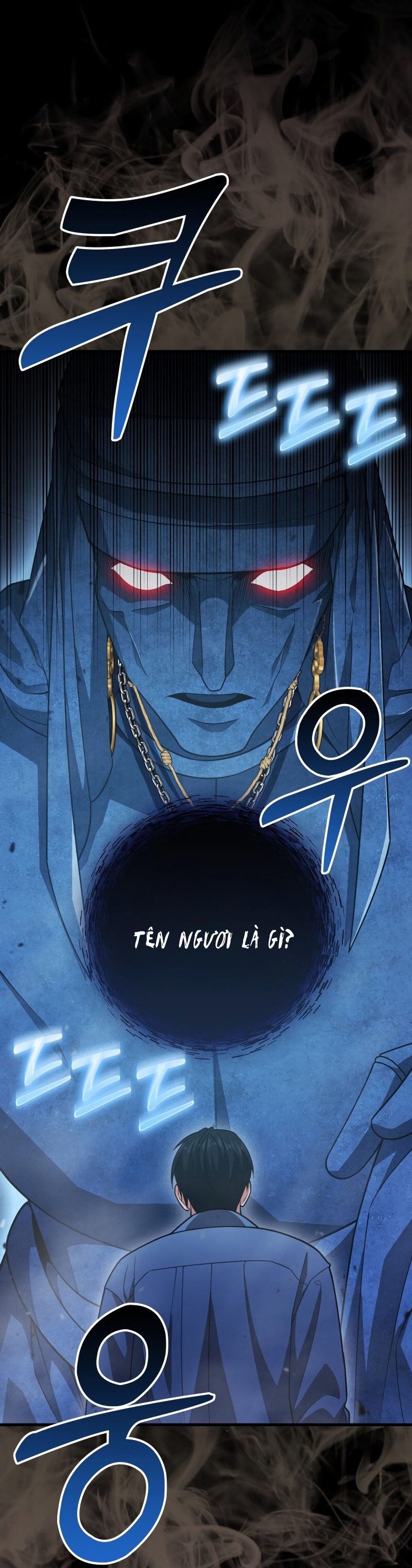 Người Chơi Có Thiên Phú Nghịch Thiên Chapter  20 - 18