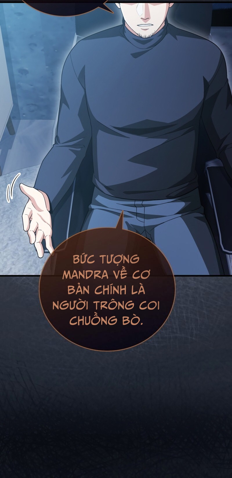 Người Chơi Có Thiên Phú Nghịch Thiên Chapter  20 - 22
