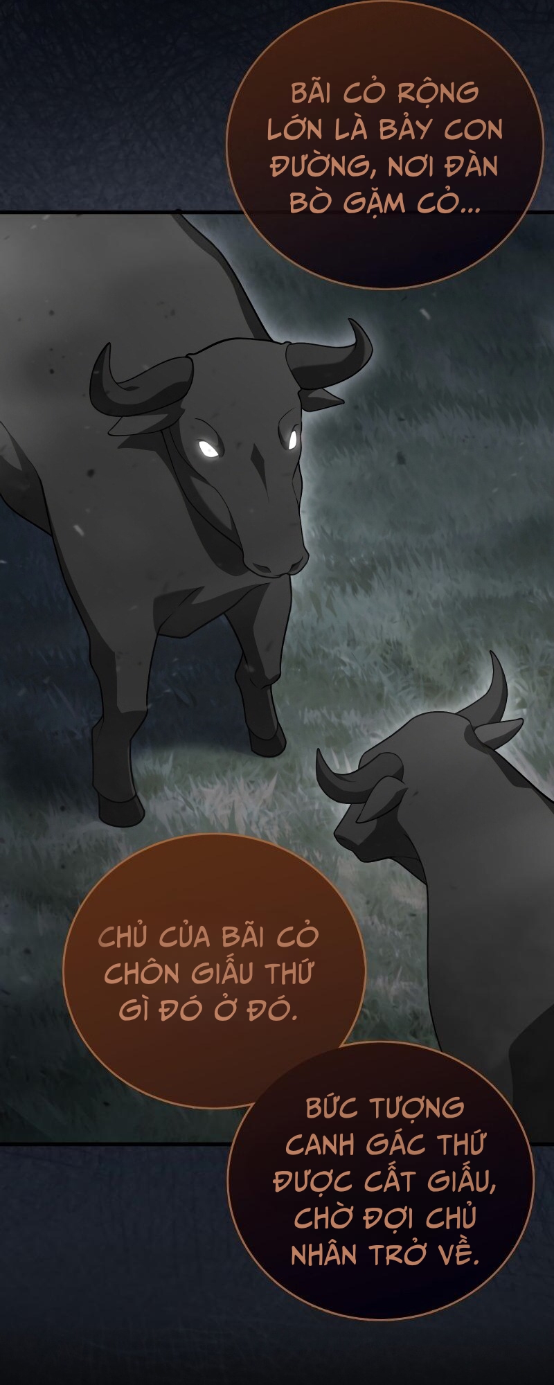 Người Chơi Có Thiên Phú Nghịch Thiên Chapter  20 - 24