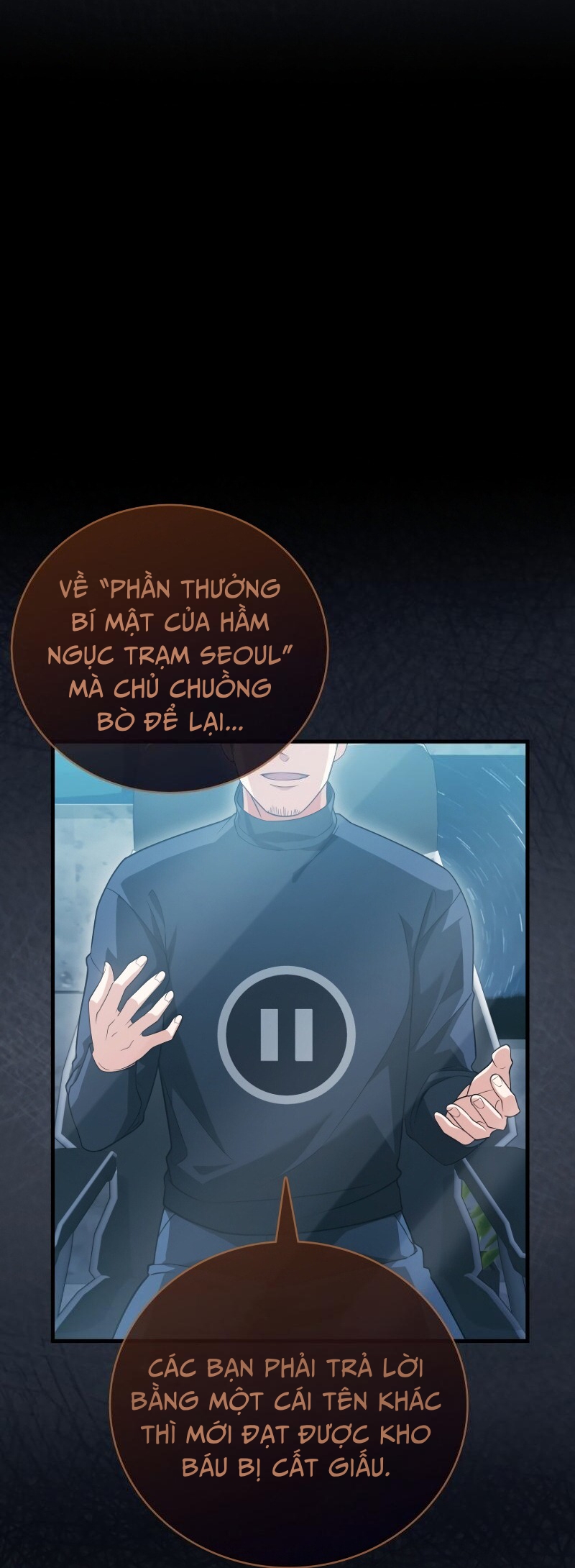 Người Chơi Có Thiên Phú Nghịch Thiên Chapter  20 - 25