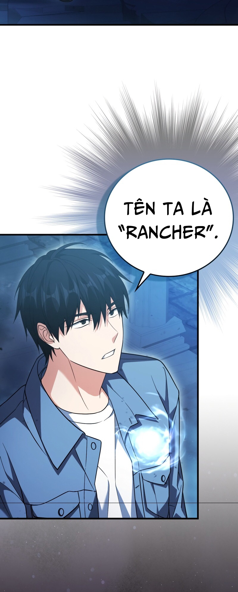 Người Chơi Có Thiên Phú Nghịch Thiên Chapter  20 - 29