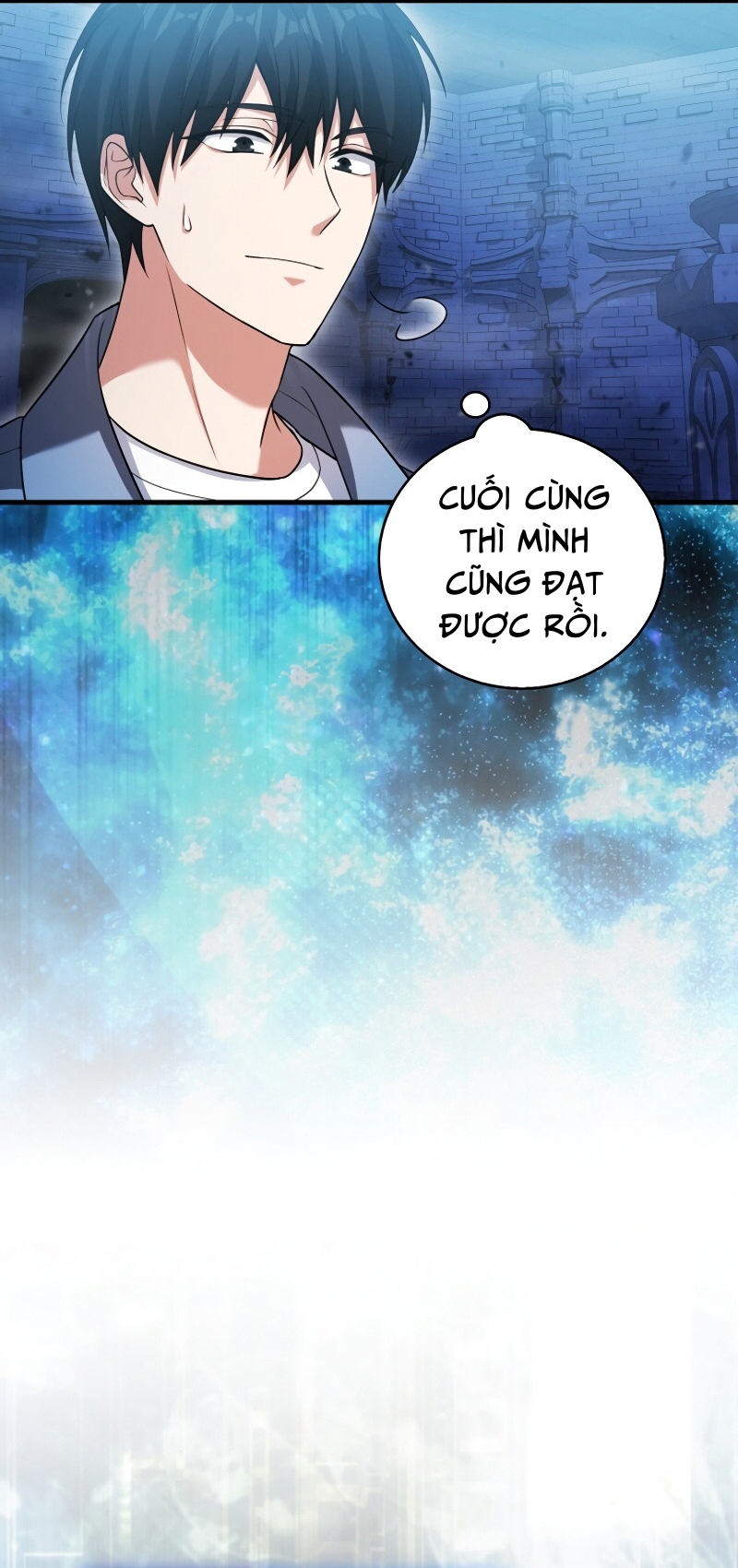 Người Chơi Có Thiên Phú Nghịch Thiên Chapter  20 - 35