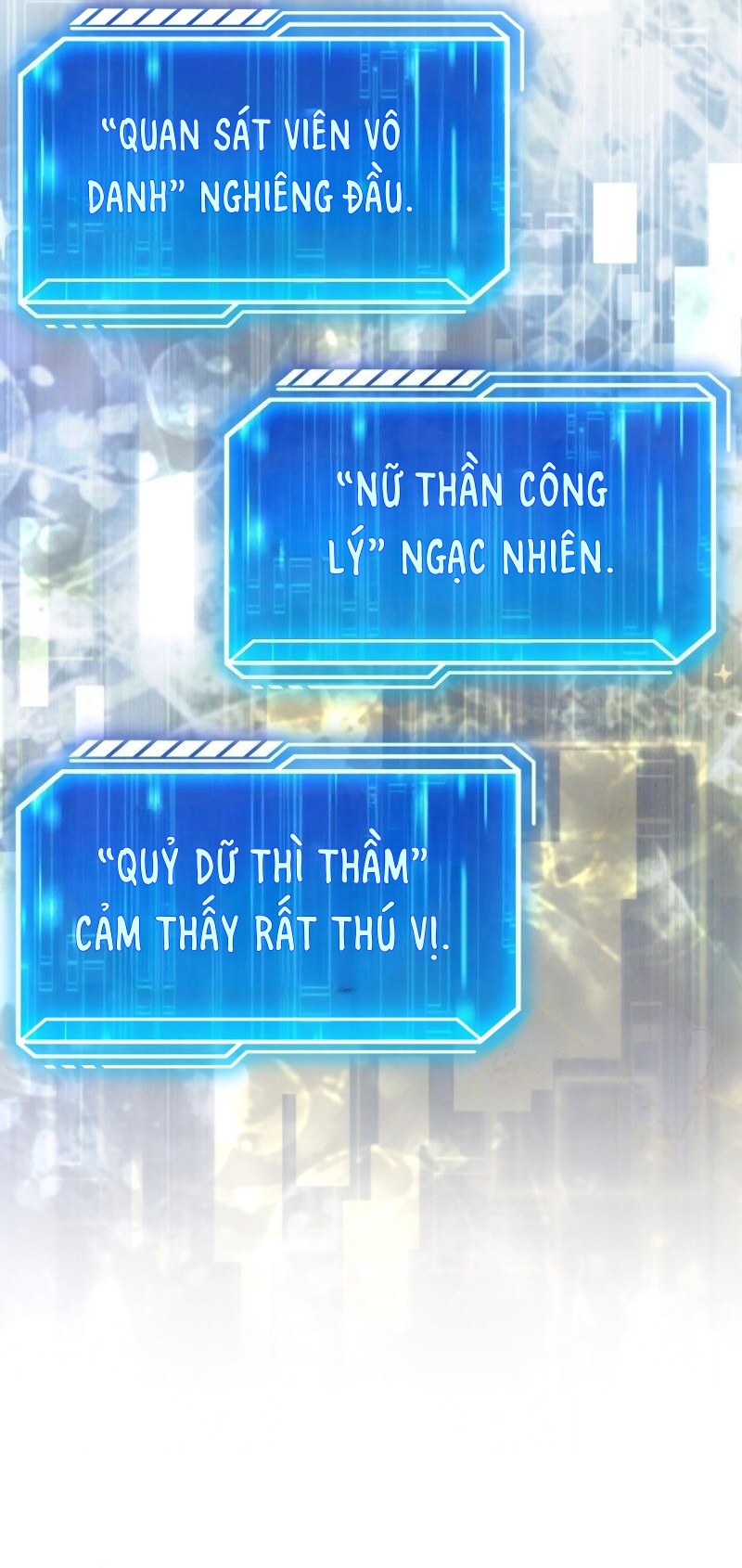 Người Chơi Có Thiên Phú Nghịch Thiên Chapter  20 - 36