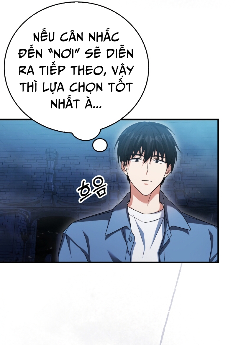 Người Chơi Có Thiên Phú Nghịch Thiên Chapter  20 - 42