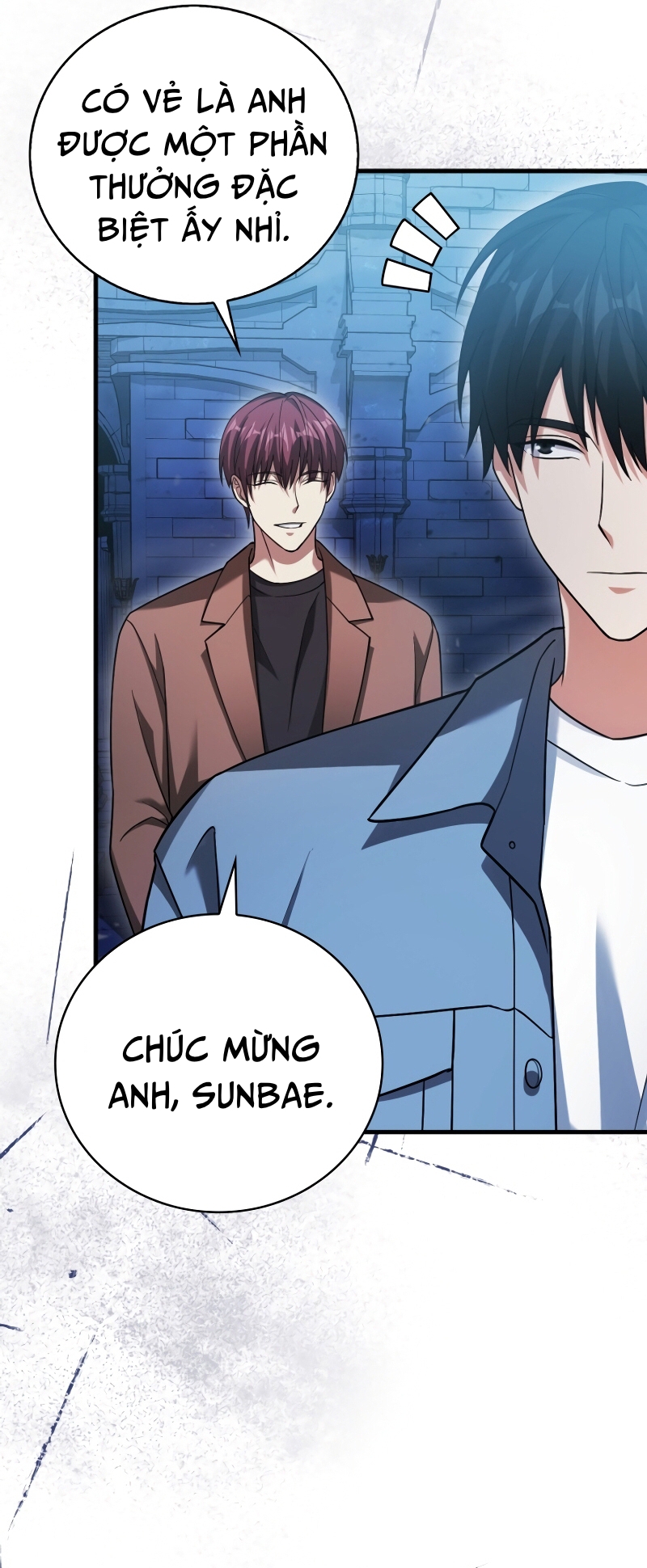 Người Chơi Có Thiên Phú Nghịch Thiên Chapter  20 - 43