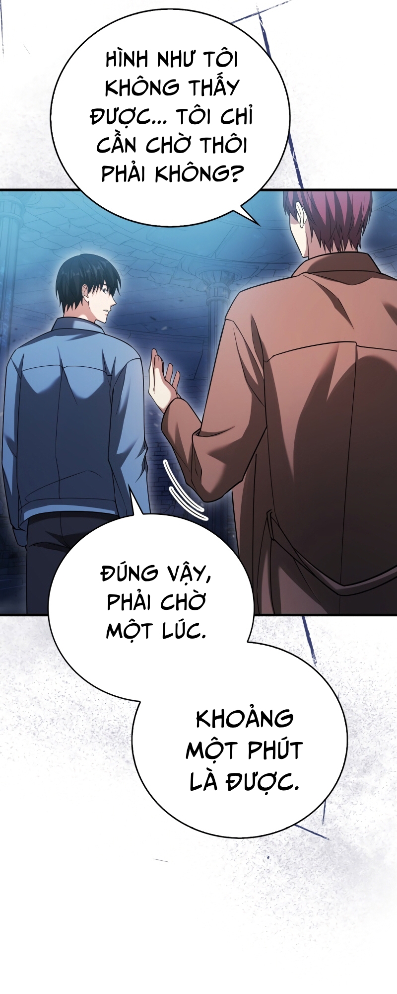 Người Chơi Có Thiên Phú Nghịch Thiên Chapter  20 - 44