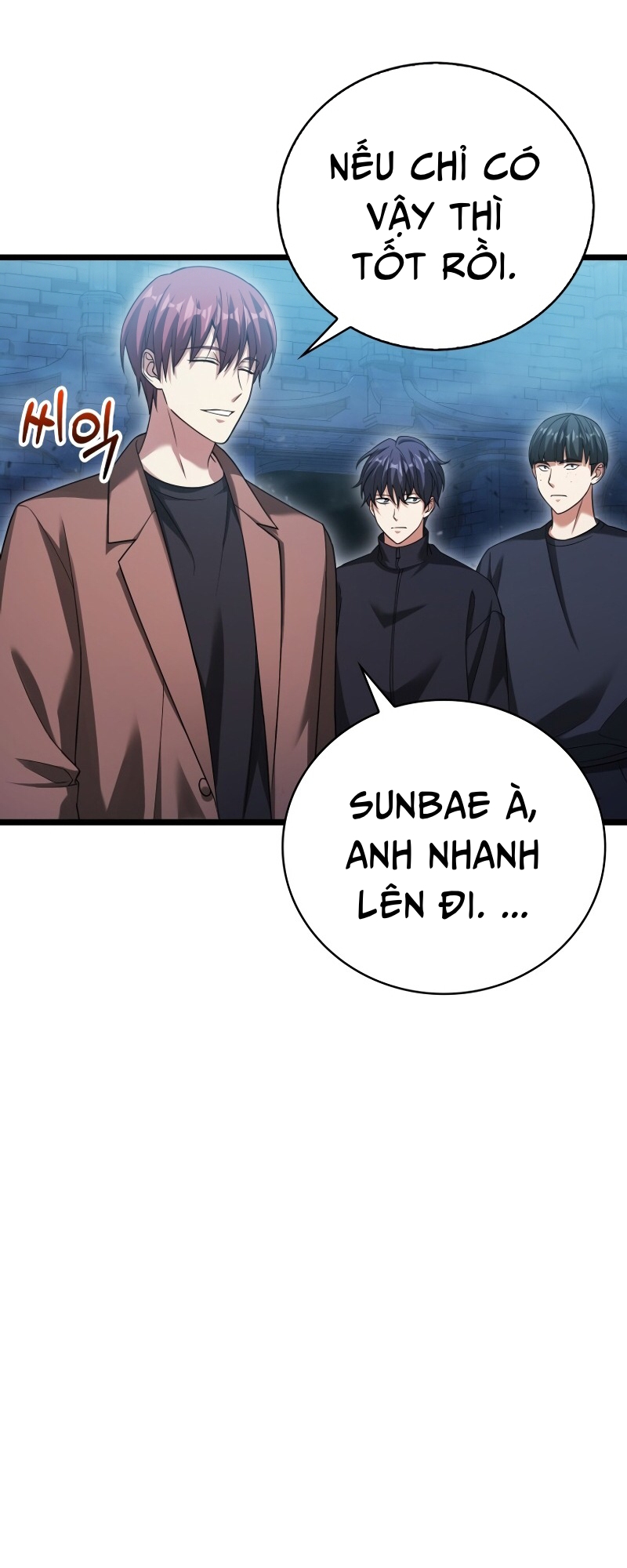 Người Chơi Có Thiên Phú Nghịch Thiên Chapter  20 - 45