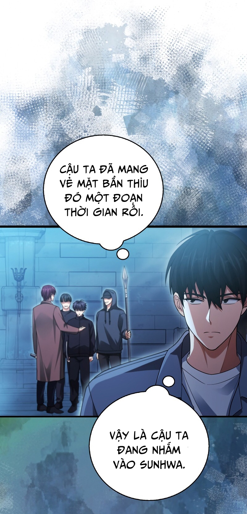 Người Chơi Có Thiên Phú Nghịch Thiên Chapter  20 - 53