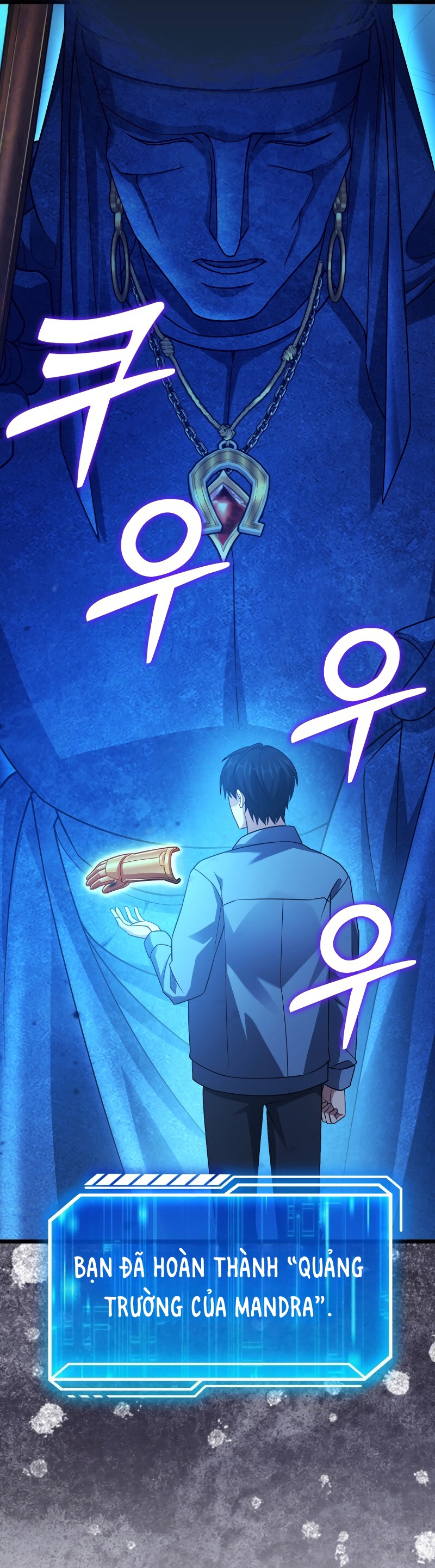 Người Chơi Có Thiên Phú Nghịch Thiên Chapter  20 - 59