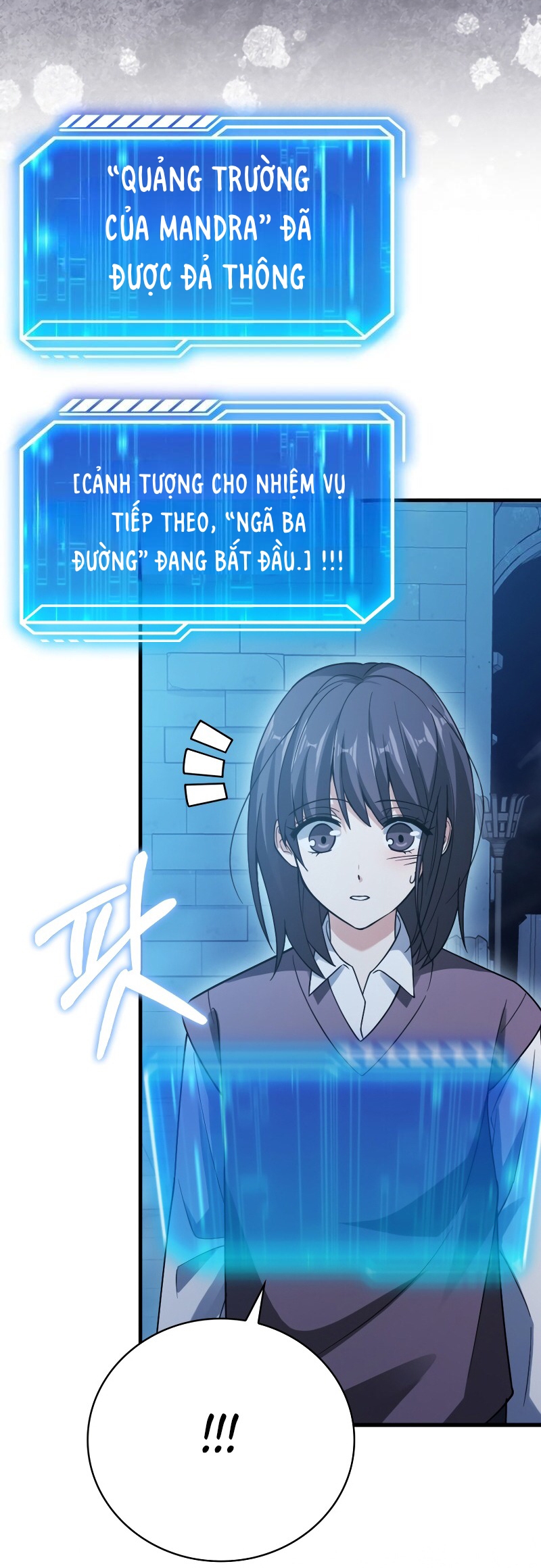 Người Chơi Có Thiên Phú Nghịch Thiên Chapter  20 - 60