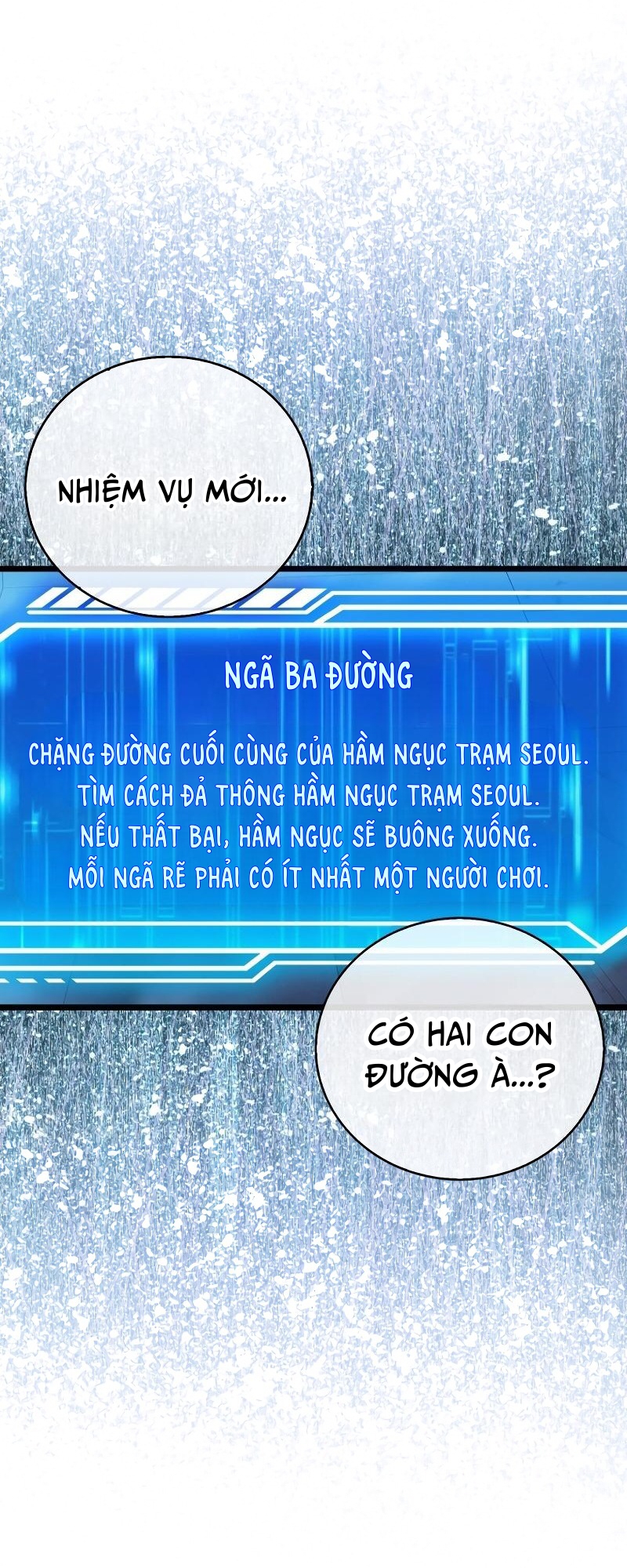 Người Chơi Có Thiên Phú Nghịch Thiên Chapter  20 - 61