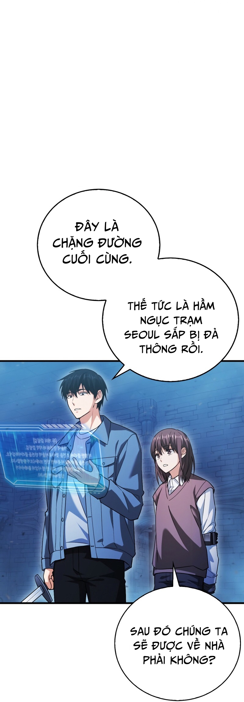 Người Chơi Có Thiên Phú Nghịch Thiên Chapter  20 - 62