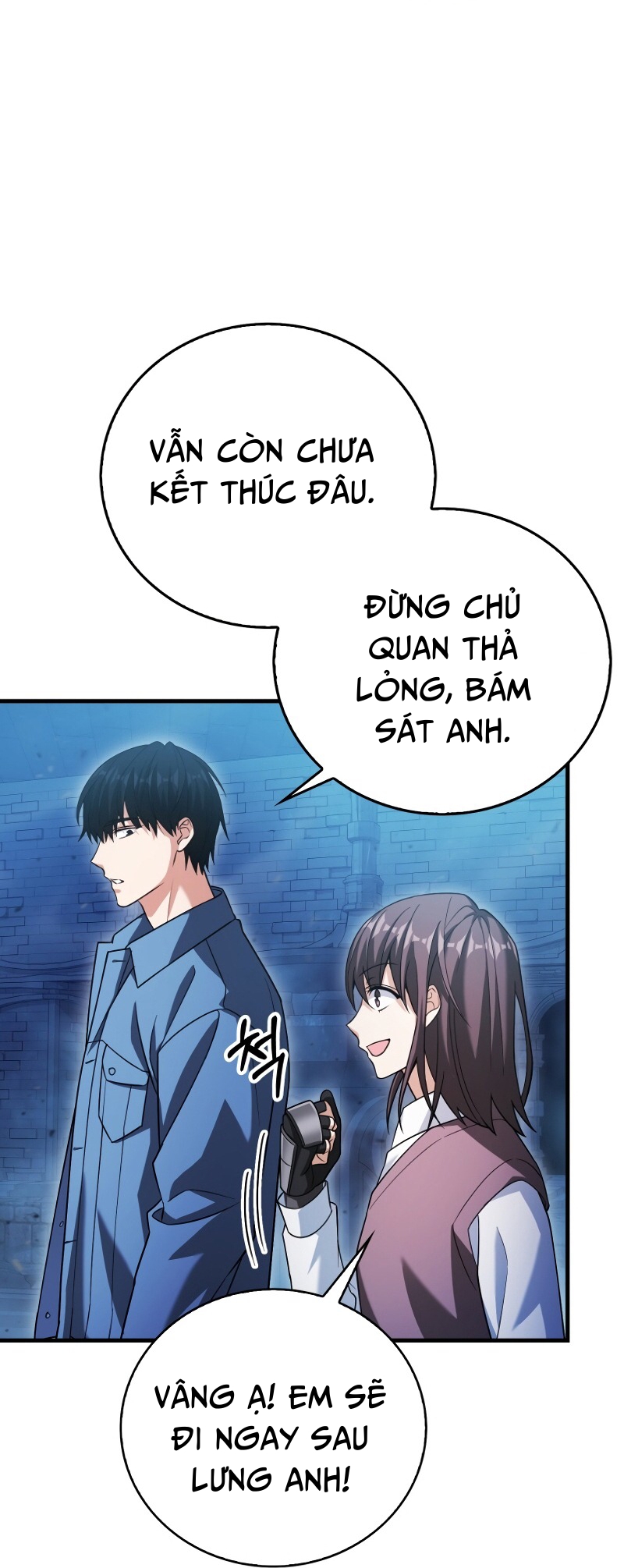Người Chơi Có Thiên Phú Nghịch Thiên Chapter  20 - 63