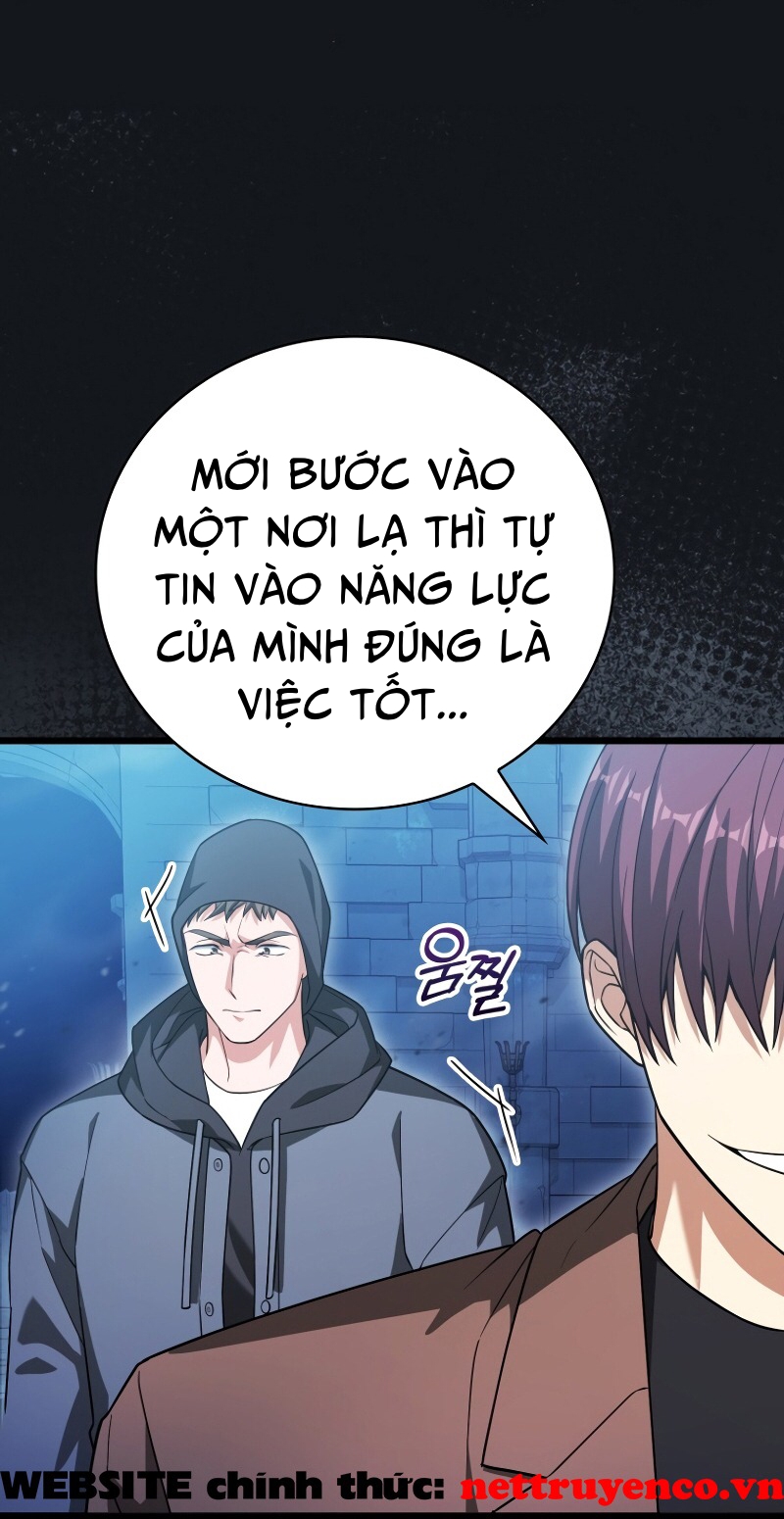 Người Chơi Có Thiên Phú Nghịch Thiên Chapter  20 - 69