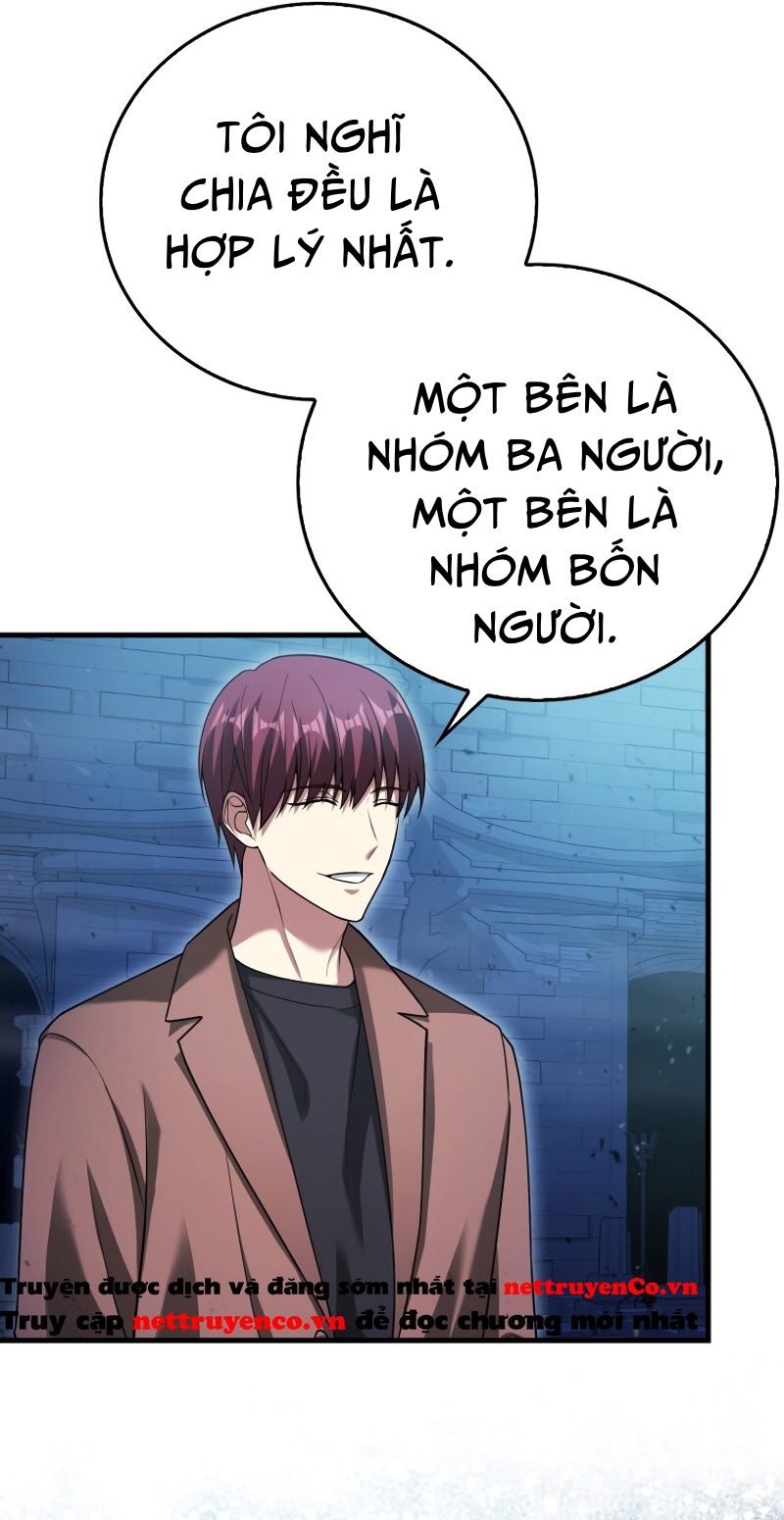 Người Chơi Có Thiên Phú Nghịch Thiên Chapter  20 - 73