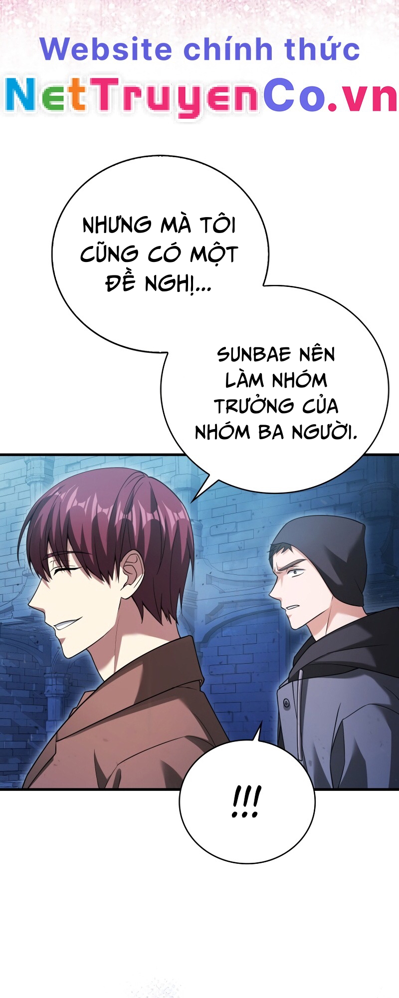 Người Chơi Có Thiên Phú Nghịch Thiên Chapter  20 - 75