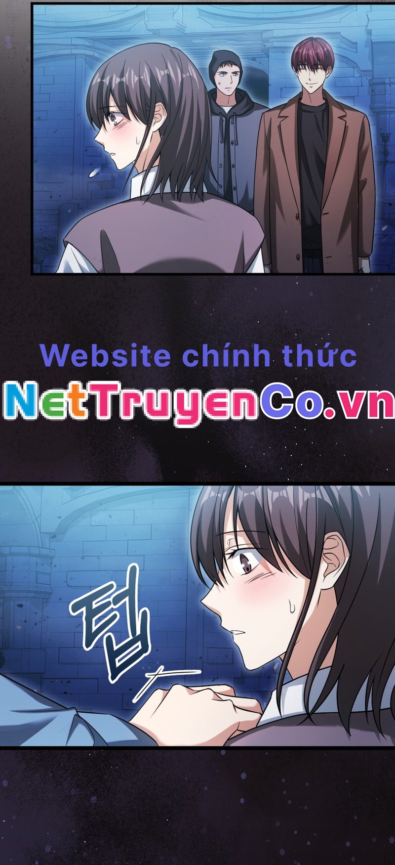 Người Chơi Có Thiên Phú Nghịch Thiên Chapter  20 - 79