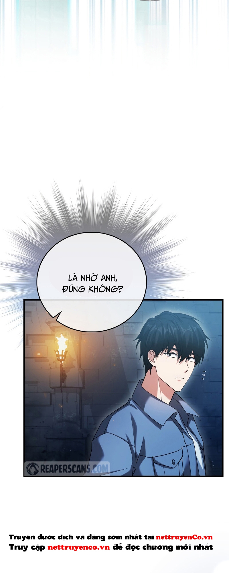Người Chơi Có Thiên Phú Nghịch Thiên Chapter  21 - 17
