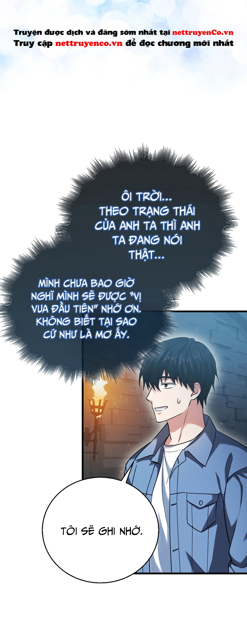 Người Chơi Có Thiên Phú Nghịch Thiên Chapter  21 - 27
