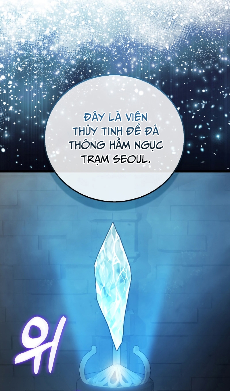 Người Chơi Có Thiên Phú Nghịch Thiên Chapter  21 - 33