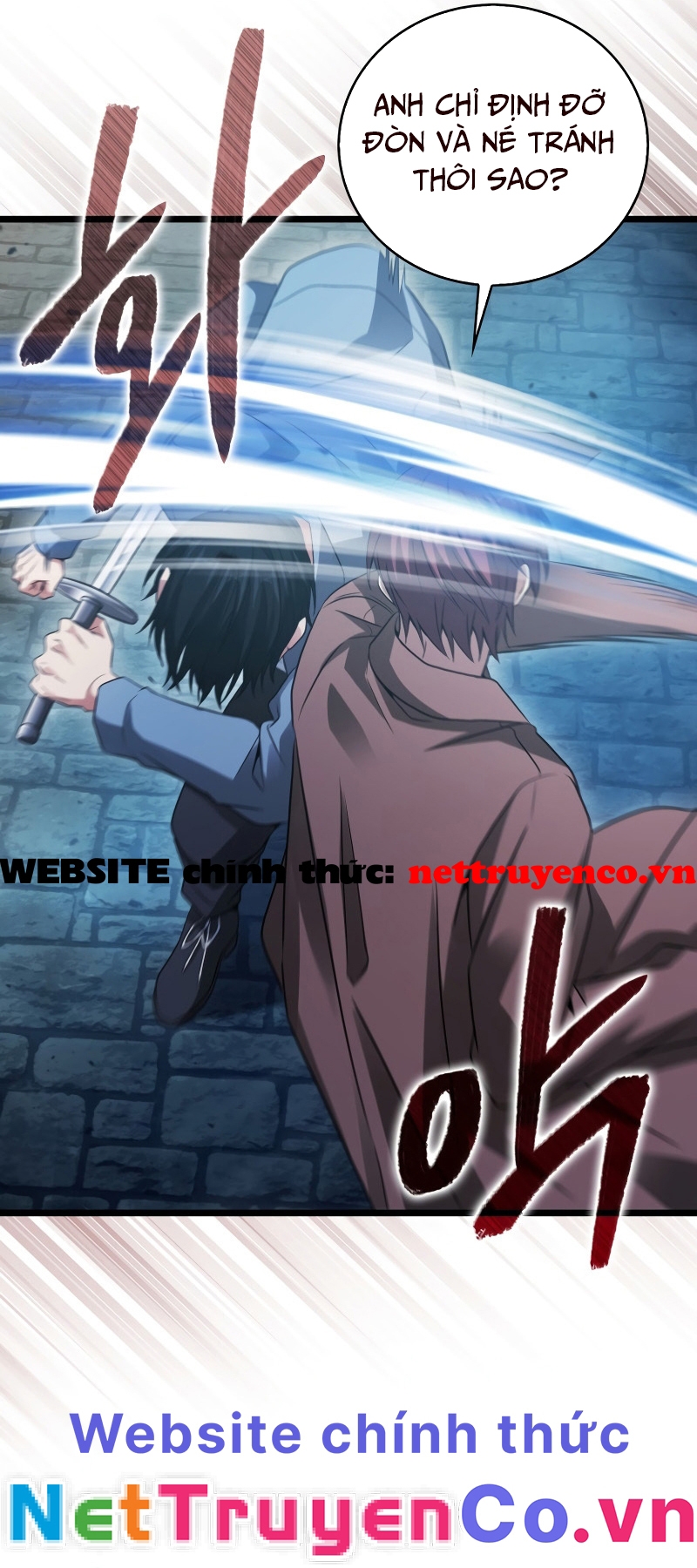 Người Chơi Có Thiên Phú Nghịch Thiên Chapter  22 - 5
