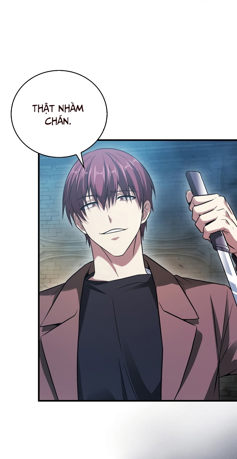 Người Chơi Có Thiên Phú Nghịch Thiên Chapter  22 - 8