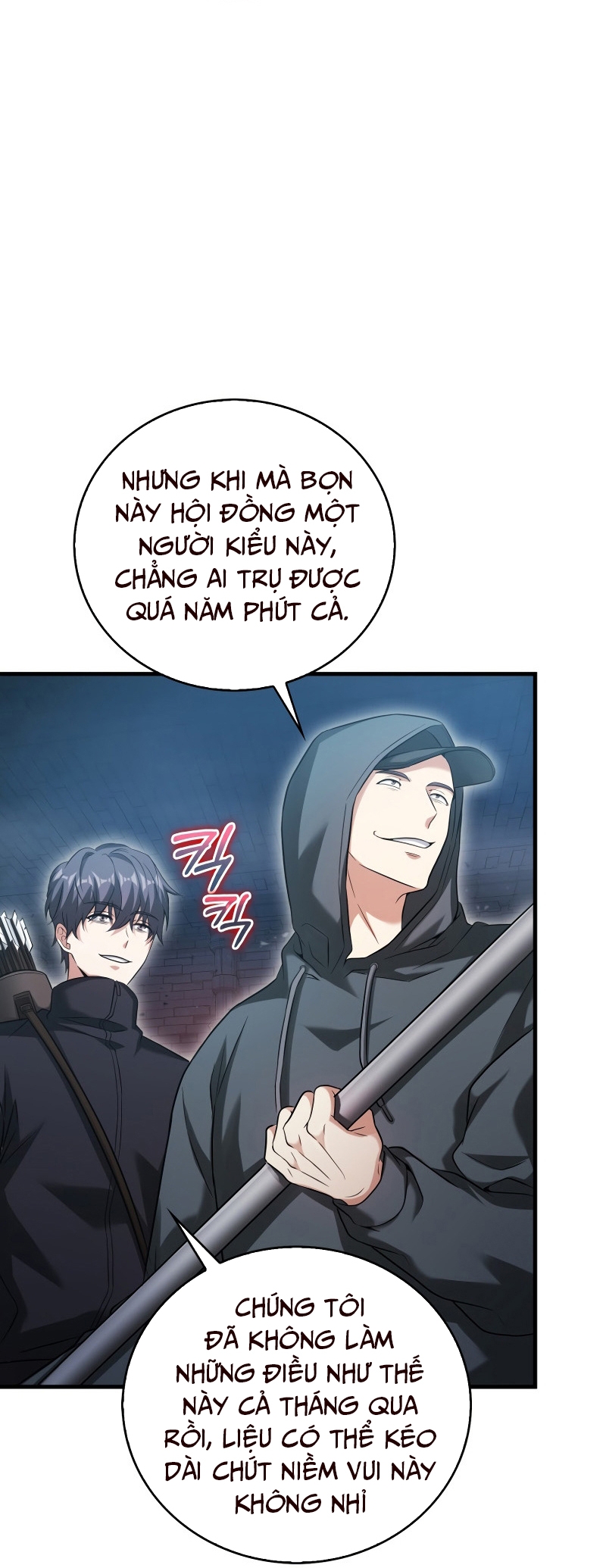 Người Chơi Có Thiên Phú Nghịch Thiên Chapter  22 - 15