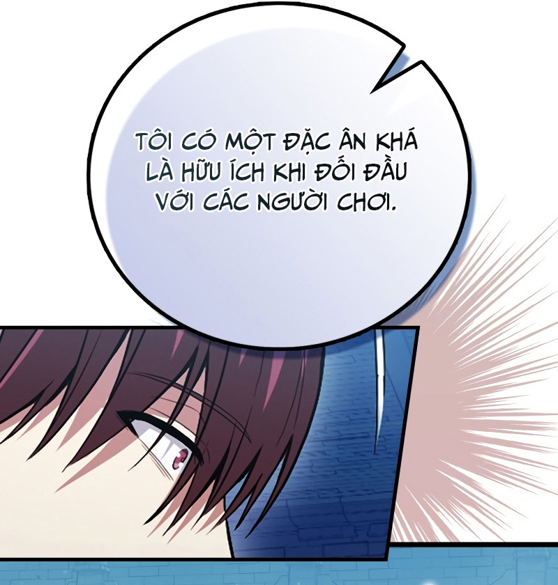 Người Chơi Có Thiên Phú Nghịch Thiên Chapter  22 - 22