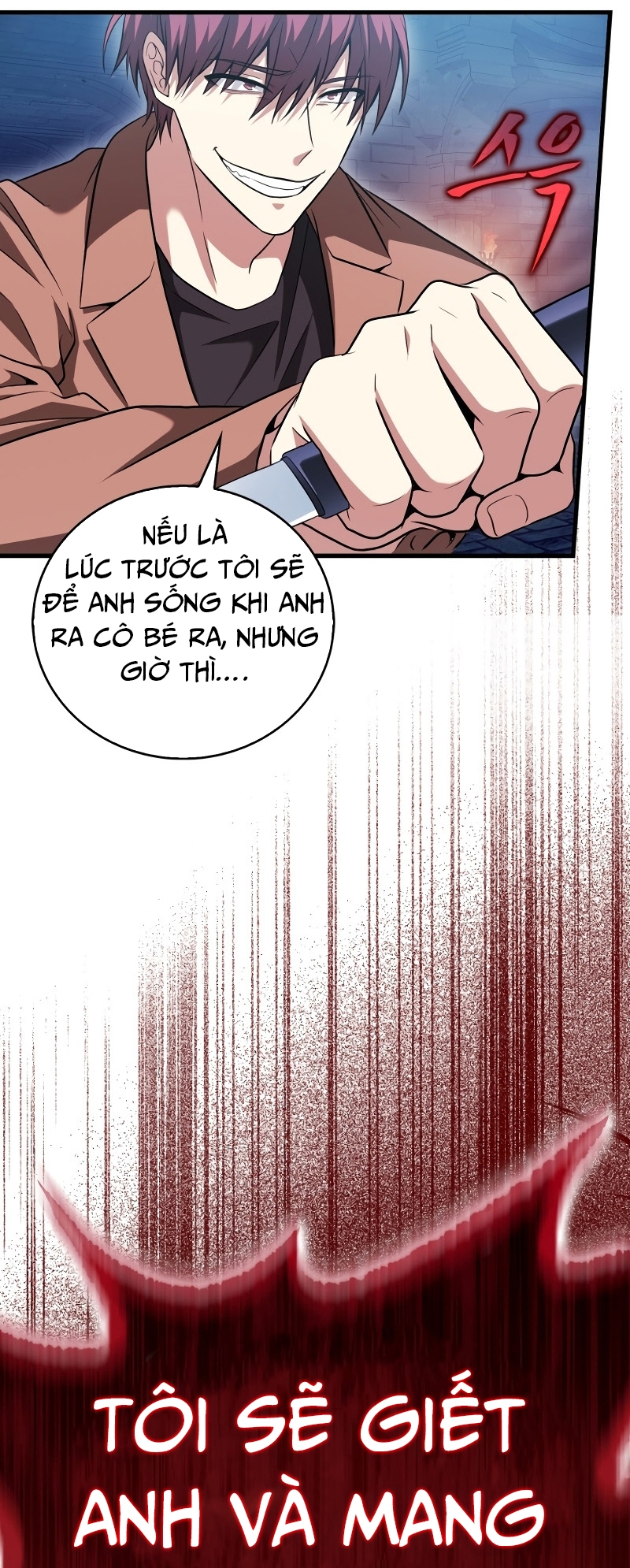 Người Chơi Có Thiên Phú Nghịch Thiên Chapter  22 - 27