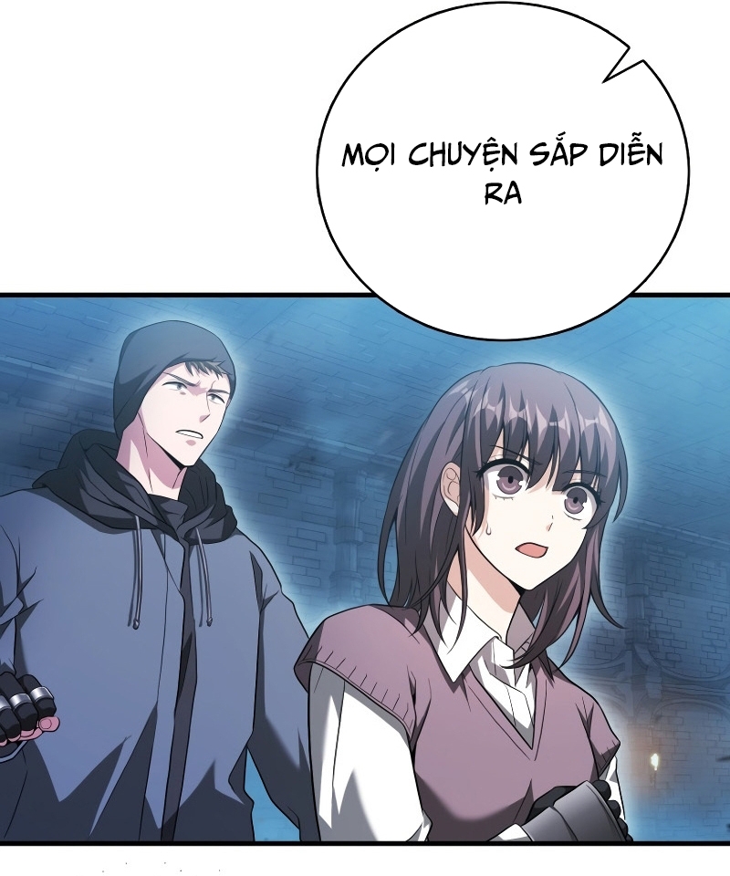 Người Chơi Có Thiên Phú Nghịch Thiên Chapter  22 - 32