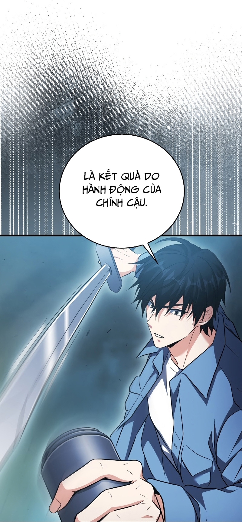 Người Chơi Có Thiên Phú Nghịch Thiên Chapter  22 - 33