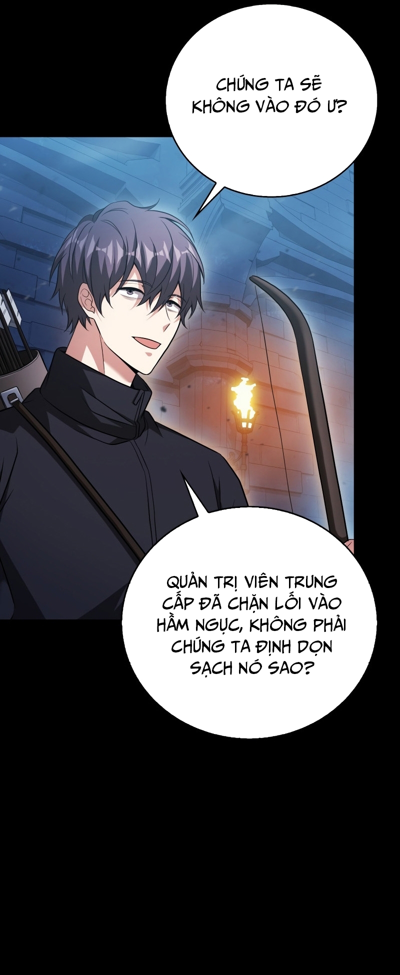Người Chơi Có Thiên Phú Nghịch Thiên Chapter  22 - 36