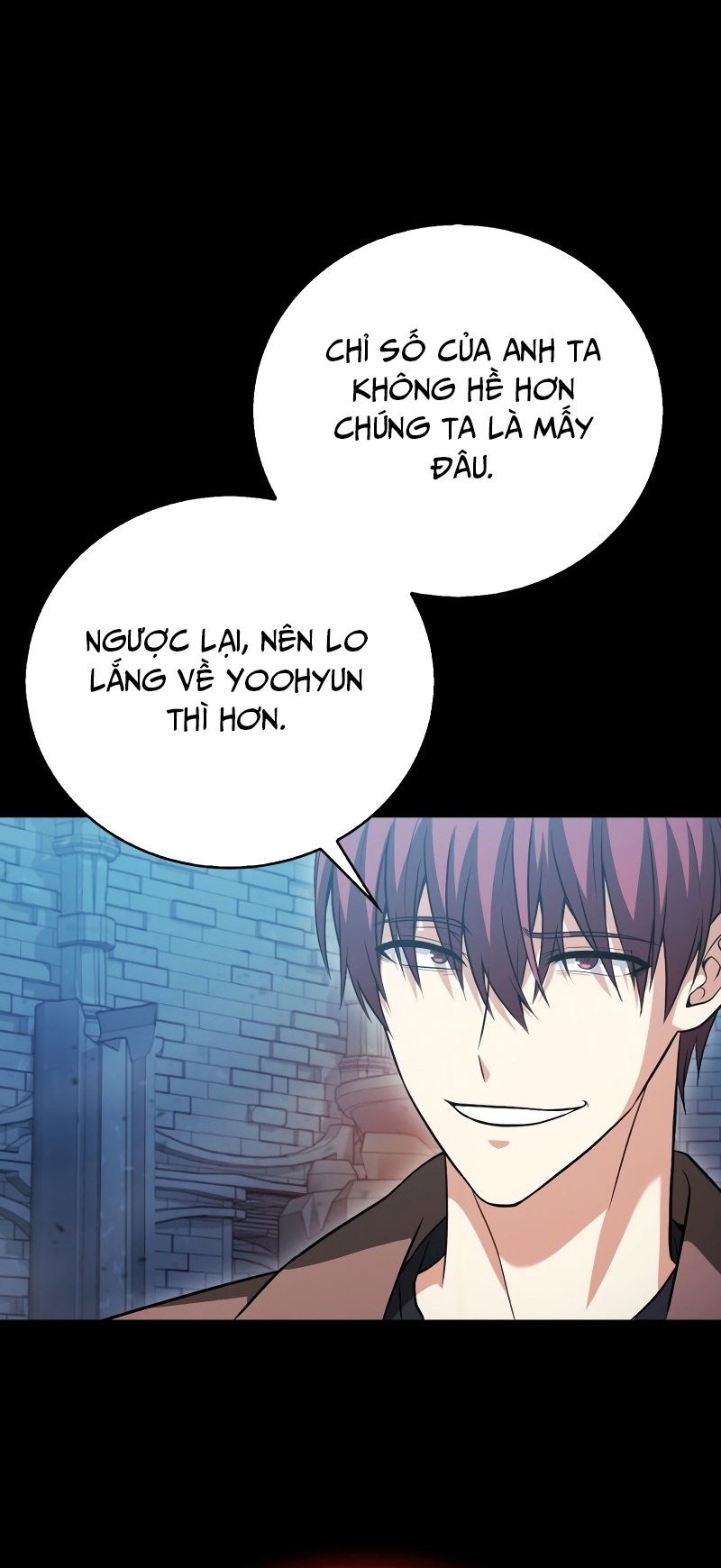 Người Chơi Có Thiên Phú Nghịch Thiên Chapter  22 - 42