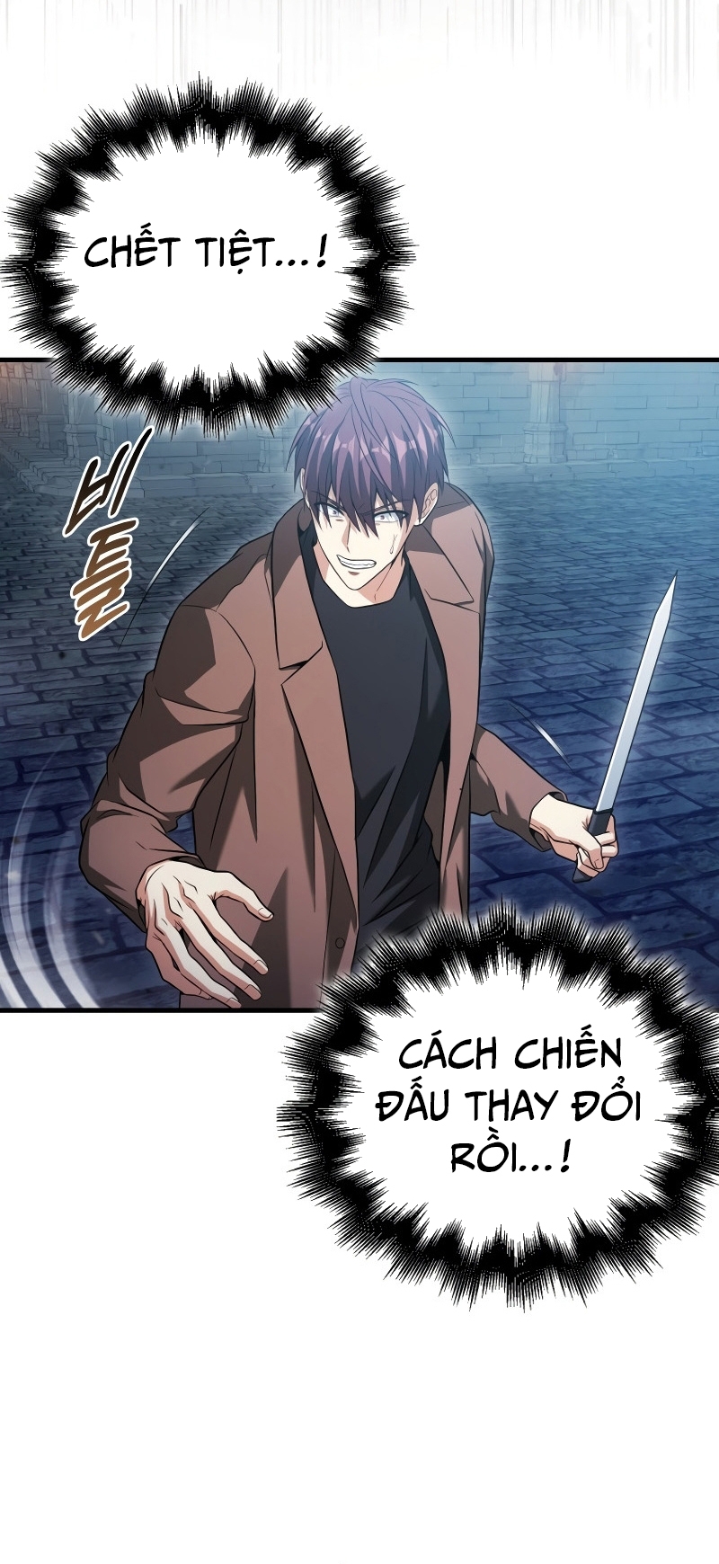 Người Chơi Có Thiên Phú Nghịch Thiên Chapter  22 - 44