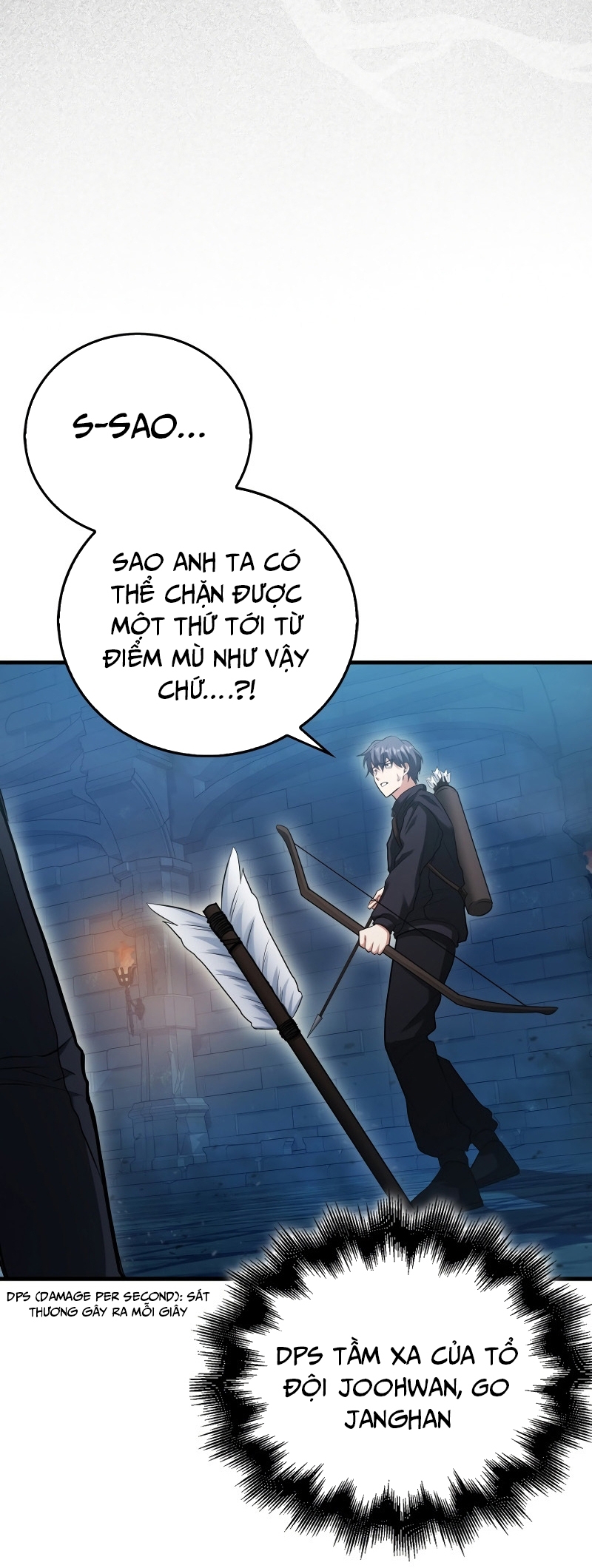 Người Chơi Có Thiên Phú Nghịch Thiên Chapter  22 - 60
