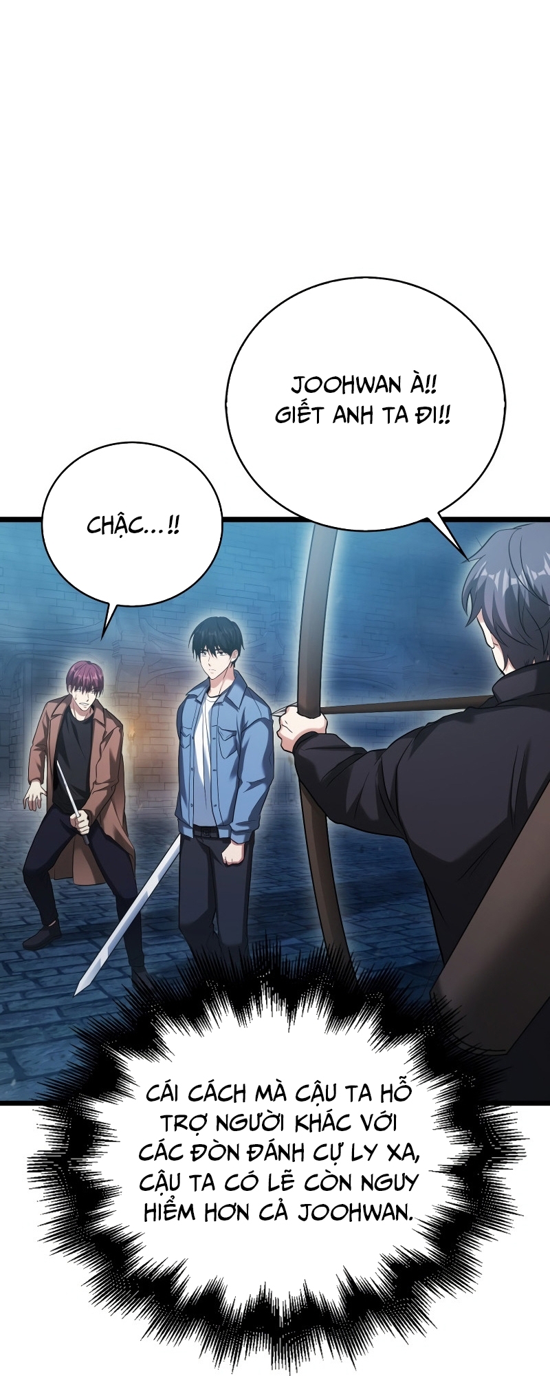 Người Chơi Có Thiên Phú Nghịch Thiên Chapter  22 - 62
