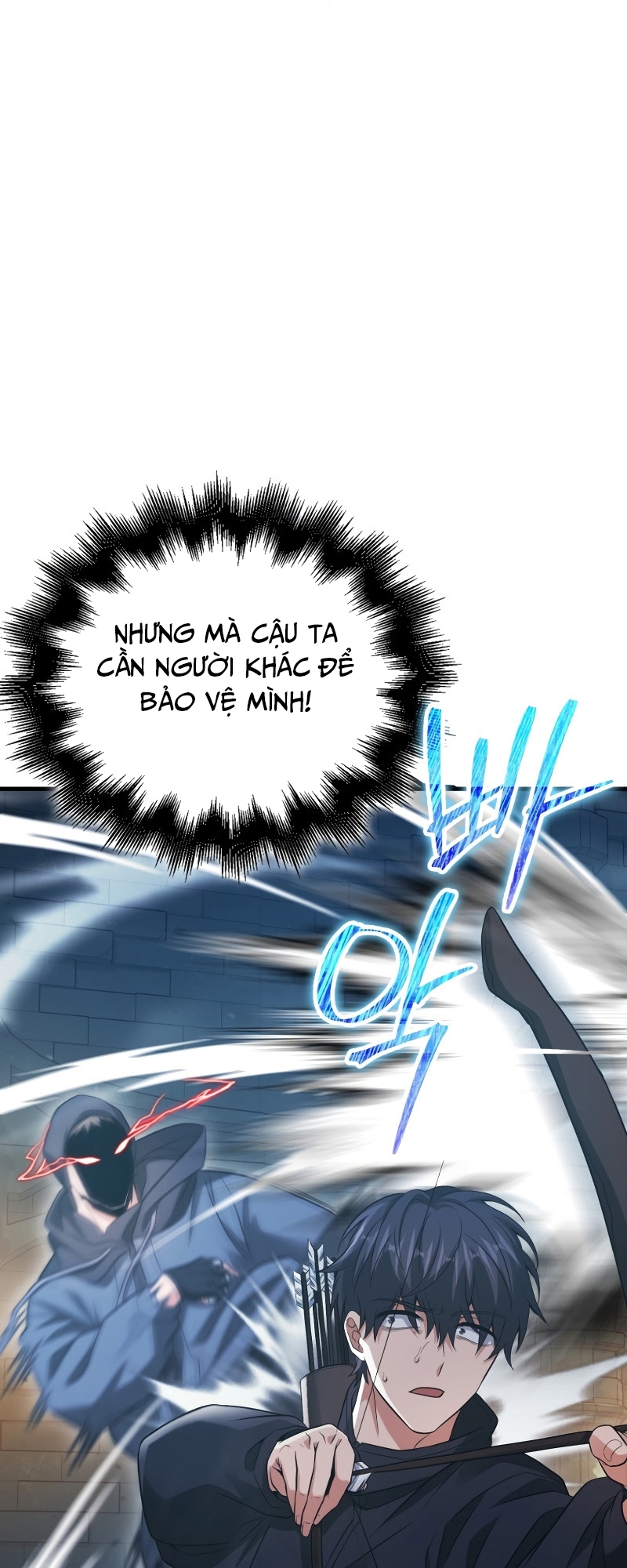 Người Chơi Có Thiên Phú Nghịch Thiên Chapter  22 - 63
