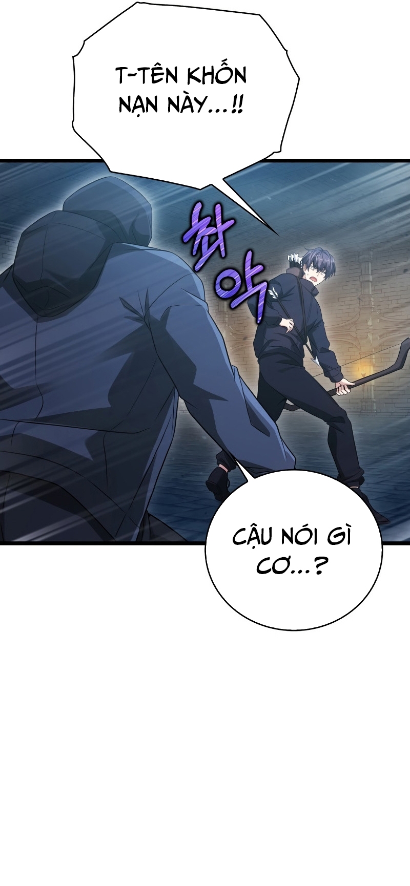 Người Chơi Có Thiên Phú Nghịch Thiên Chapter  22 - 65