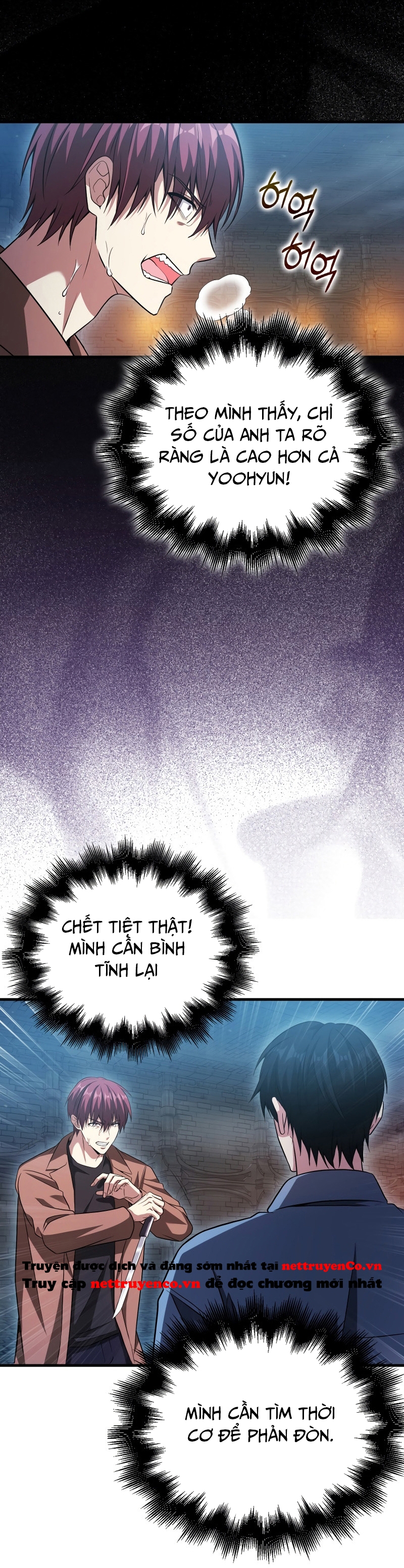 Người Chơi Có Thiên Phú Nghịch Thiên Chapter  22 - 73