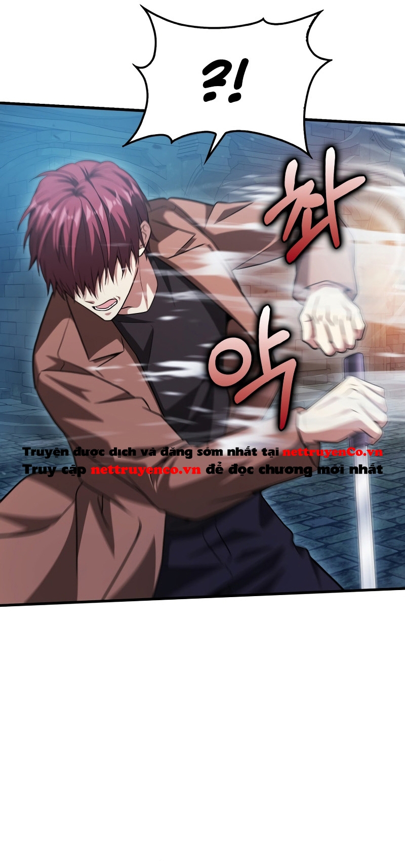 Người Chơi Có Thiên Phú Nghịch Thiên Chapter  22 - 76