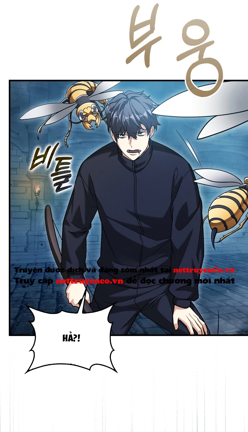 Người Chơi Có Thiên Phú Nghịch Thiên Chapter  23 - 3