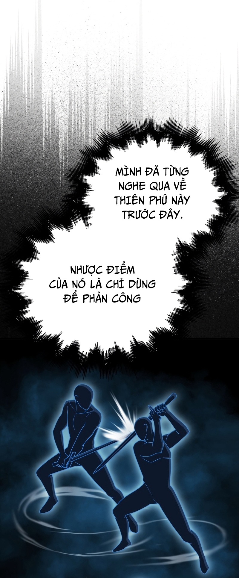 Người Chơi Có Thiên Phú Nghịch Thiên Chapter  23 - 27
