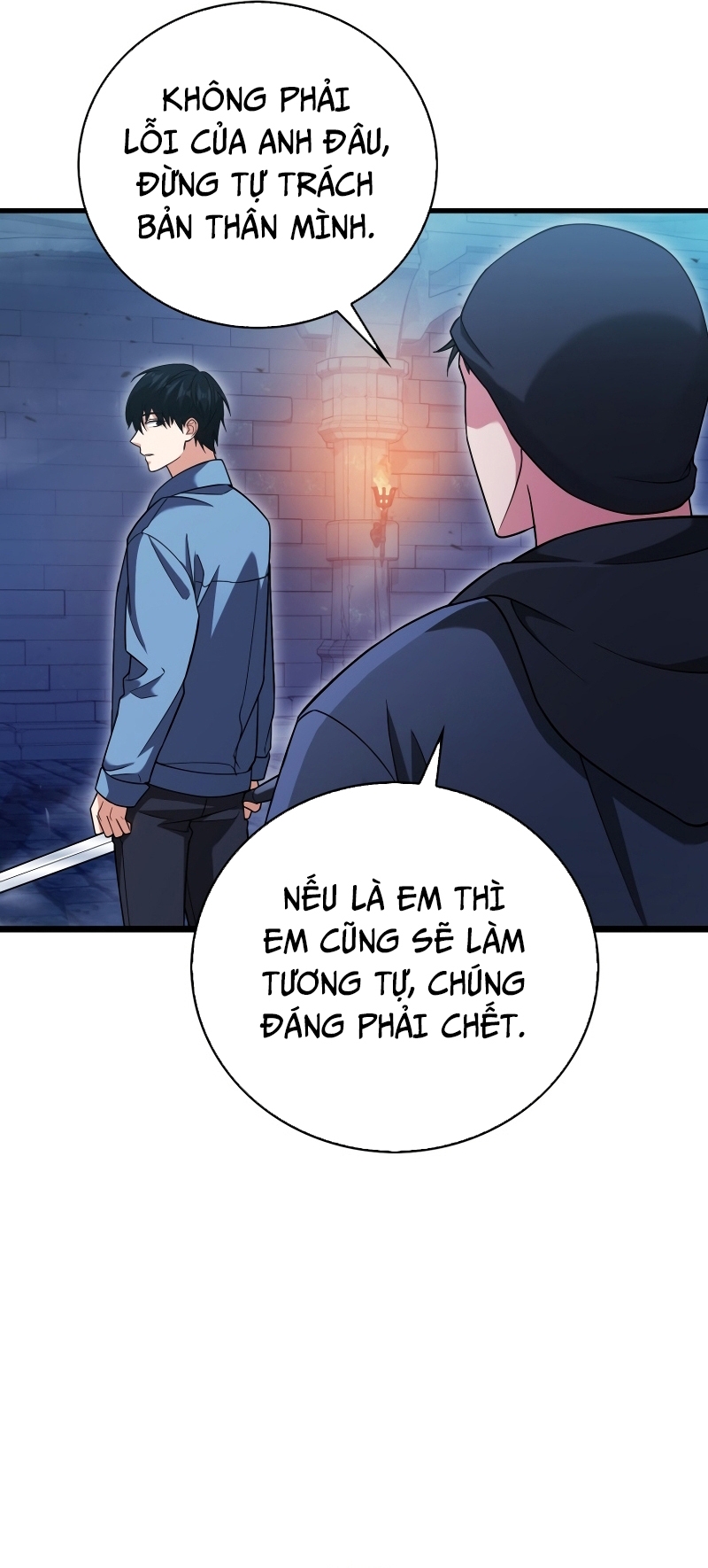 Người Chơi Có Thiên Phú Nghịch Thiên Chapter  23 - 34